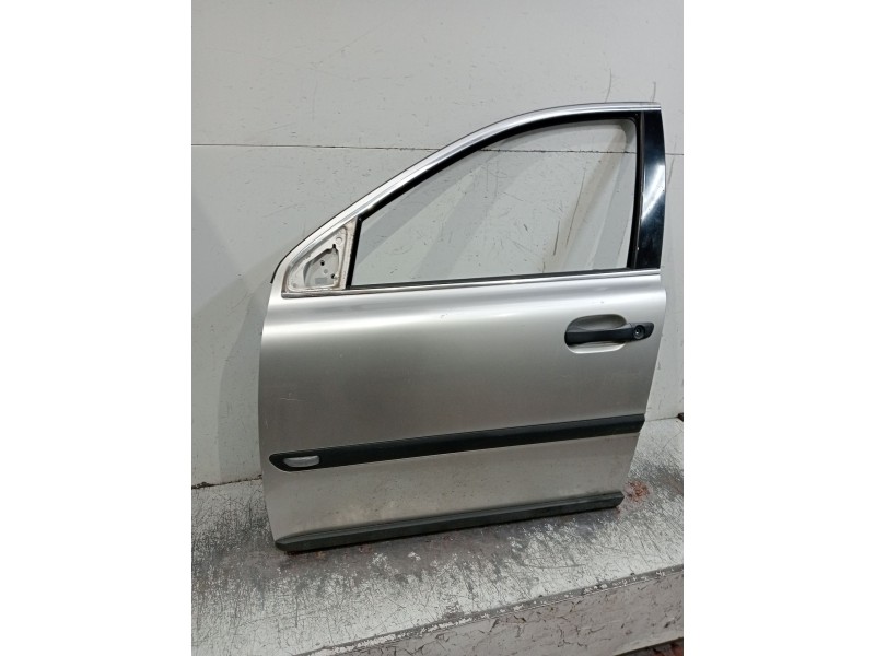 Recambio de puerta delantera izquierda para volvo xc90 i (275) d5 awd referencia OEM IAM   