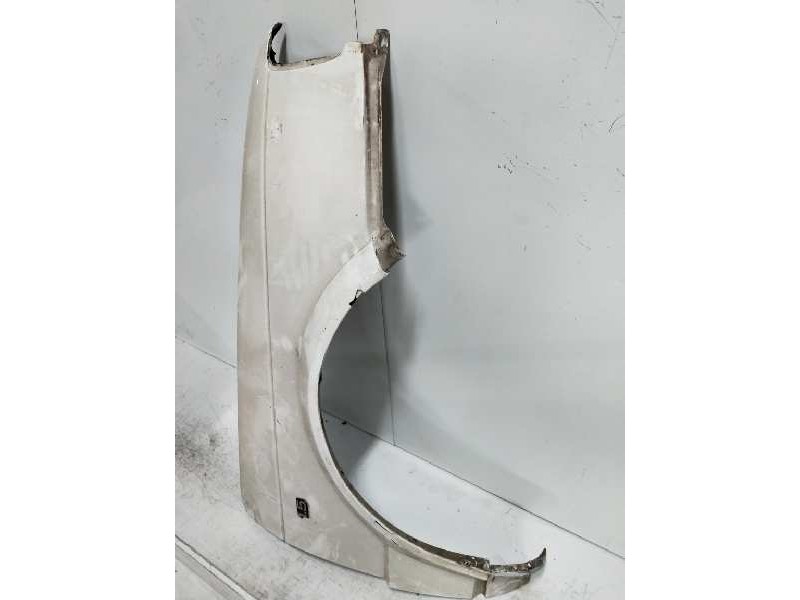 Recambio de aleta delantera derecha para seat ibiza referencia OEM IAM   