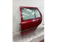 Recambio de puerta trasera izquierda para volkswagen vento (1h2) 1.9 d referencia OEM IAM    2