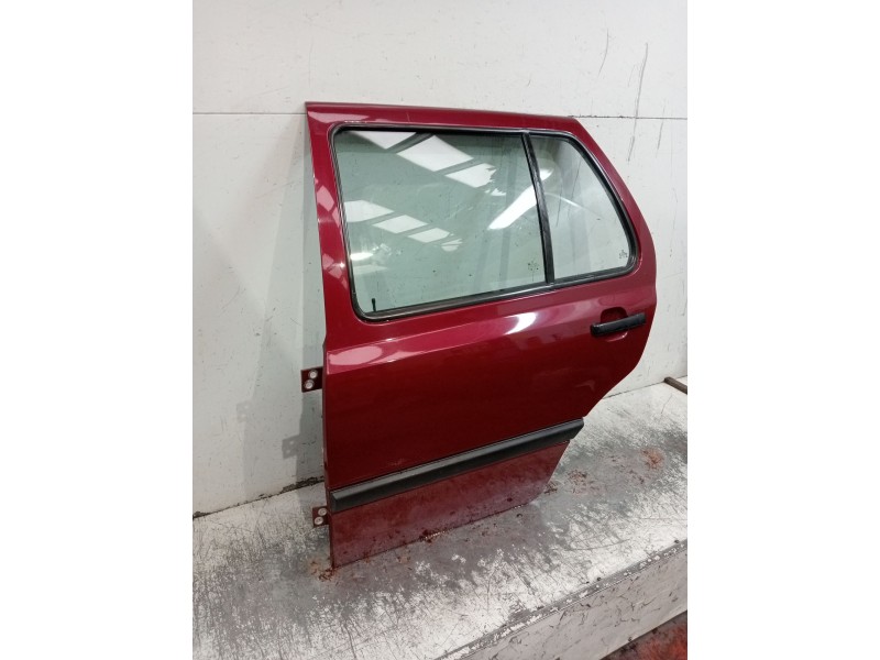 Recambio de puerta trasera izquierda para volkswagen vento (1h2) 1.9 d referencia OEM IAM   