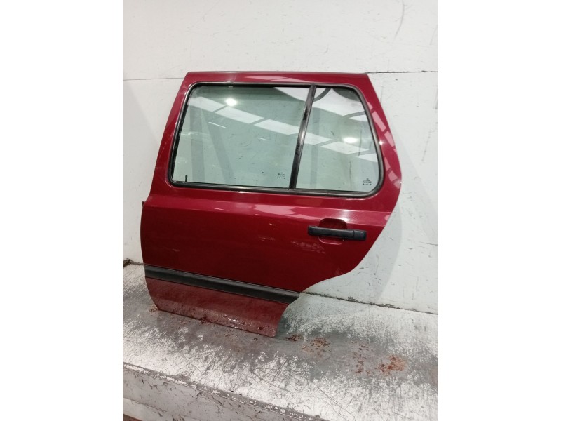 Recambio de puerta trasera izquierda para volkswagen vento (1h2) 1.9 d referencia OEM IAM   