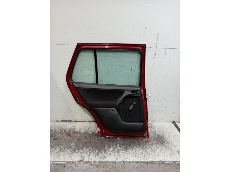 Recambio de puerta trasera izquierda para volkswagen vento (1h2) 1.9 d referencia OEM IAM   