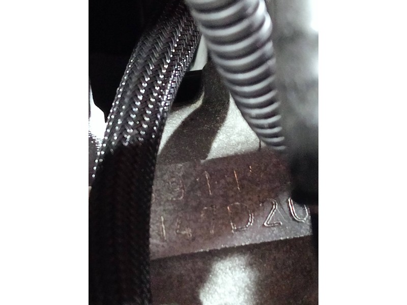 Recambio de motor completo para bmw serie 3 touring (e91) referencia OEM IAM N47D20C 8911720 BOSCH