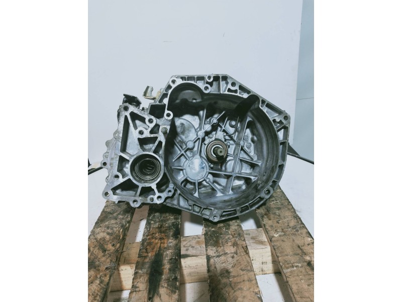 Recambio de caja cambios para suzuki sx4 rw (ey) gl referencia OEM IAM ZL2015T 1C01358ZL2 