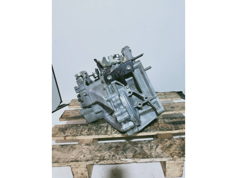 Recambio de caja cambios para suzuki sx4 rw (ey) gl referencia OEM IAM ZL2015T 1C01358ZL2 