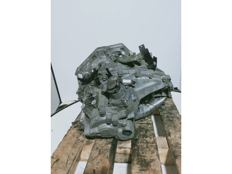 Recambio de caja cambios para suzuki sx4 rw (ey) gl referencia OEM IAM ZL2015T 1C01358ZL2 