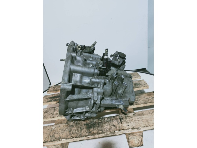 Recambio de caja cambios para suzuki sx4 rw (ey) gl referencia OEM IAM ZL2015T 1C01358ZL2 