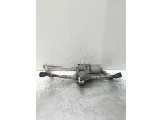 Recambio de motor limpia delantero para volkswagen caddy iv furgoneta/monovolumen (saa, sah) 2.0 tdi referencia OEM IAM 2K195502