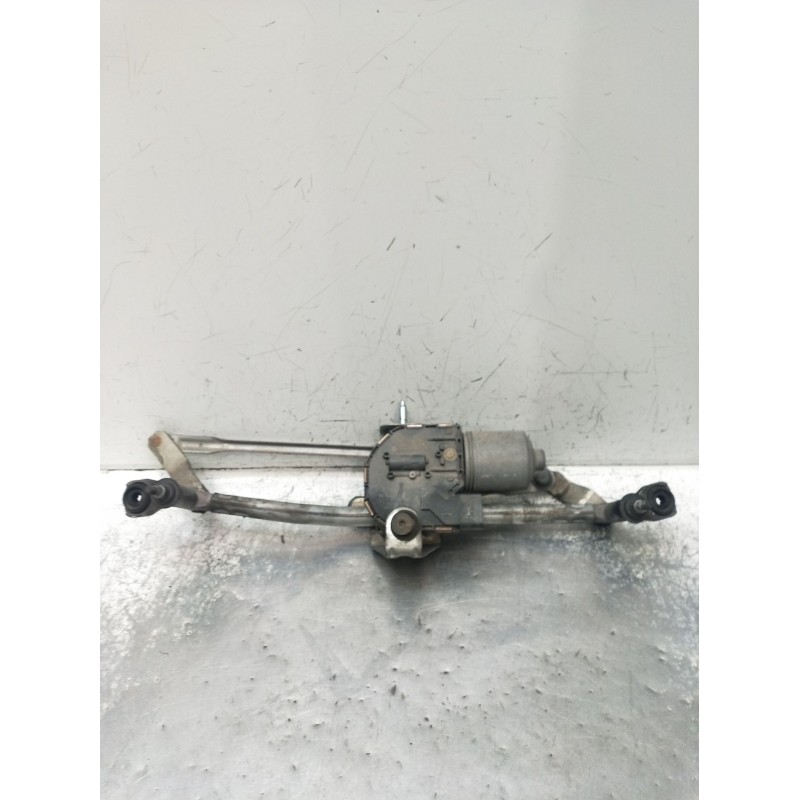 Recambio de motor limpia delantero para volkswagen caddy iv furgoneta/monovolumen (saa, sah) 2.0 tdi referencia OEM IAM 2K195502