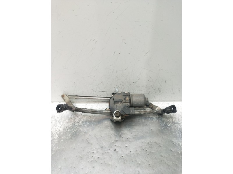 Recambio de motor limpia delantero para volkswagen caddy iv furgoneta/monovolumen (saa, sah) 2.0 tdi referencia OEM IAM 2K195502