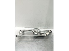 Recambio de motor limpia delantero para volkswagen caddy iv furgoneta/monovolumen (saa, sah) 2.0 tdi referencia OEM IAM 2K195502 2