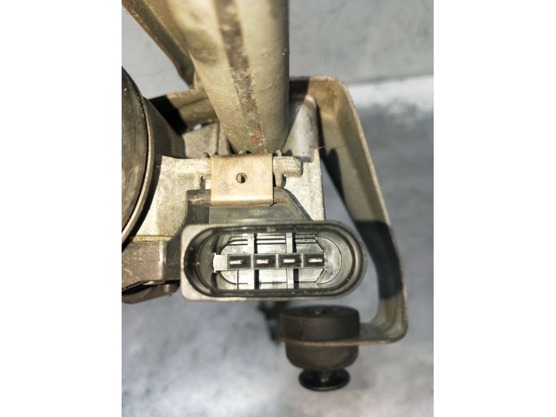 Recambio de motor limpia delantero para volkswagen caddy iv furgoneta/monovolumen (saa, sah) 2.0 tdi referencia OEM IAM 2K195502