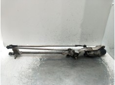 Recambio de motor limpia delantero para mitsubishi l200 / triton (ka_t, kb_t) 2.5 di-d 4wd (kb4t) referencia OEM IAM   2005