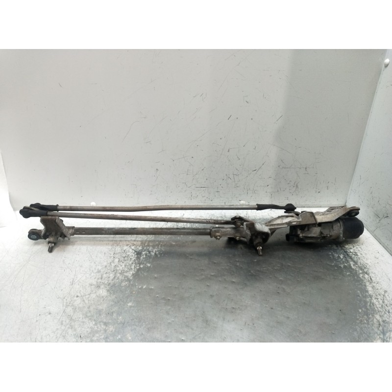 Recambio de motor limpia delantero para mitsubishi l200 / triton (ka_t, kb_t) 2.5 di-d 4wd (kb4t) referencia OEM IAM   2005