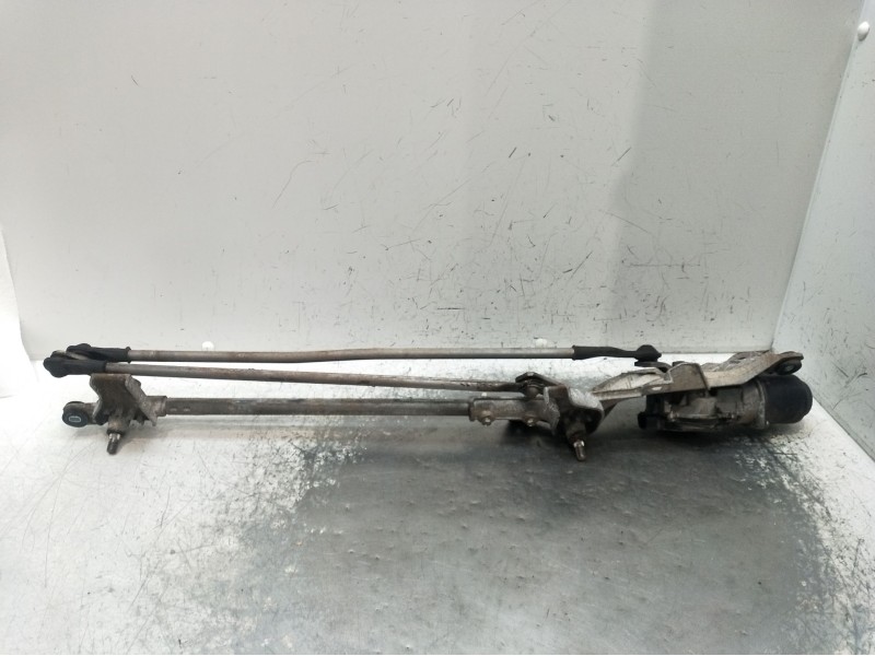 Recambio de motor limpia delantero para mitsubishi l200 / triton (ka_t, kb_t) 2.5 di-d 4wd (kb4t) referencia OEM IAM   2005