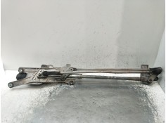 Recambio de motor limpia delantero para mitsubishi l200 / triton (ka_t, kb_t) 2.5 di-d 4wd (kb4t) referencia OEM IAM   2005 2