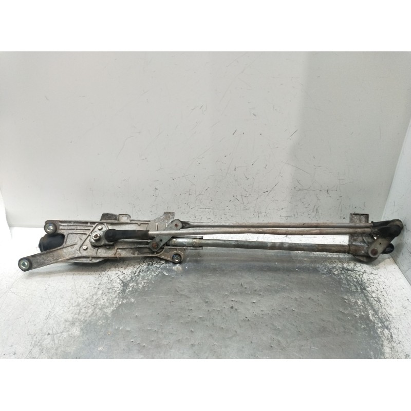 Recambio de motor limpia delantero para mitsubishi l200 / triton (ka_t, kb_t) 2.5 di-d 4wd (kb4t) referencia OEM IAM   2005