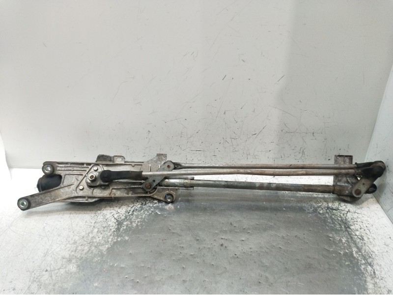 Recambio de motor limpia delantero para mitsubishi l200 / triton (ka_t, kb_t) 2.5 di-d 4wd (kb4t) referencia OEM IAM   2005