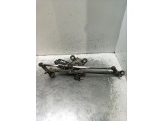 Recambio de motor limpia delantero para opel vectra c (z02) 2.2 dti 16v (f69) referencia OEM IAM   2003