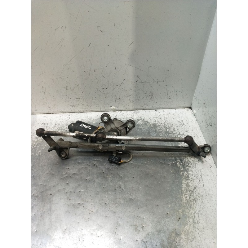 Recambio de motor limpia delantero para opel vectra c (z02) 2.2 dti 16v (f69) referencia OEM IAM   2003