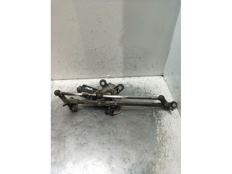 Recambio de motor limpia delantero para opel vectra c (z02) 2.2 dti 16v (f69) referencia OEM IAM   2003