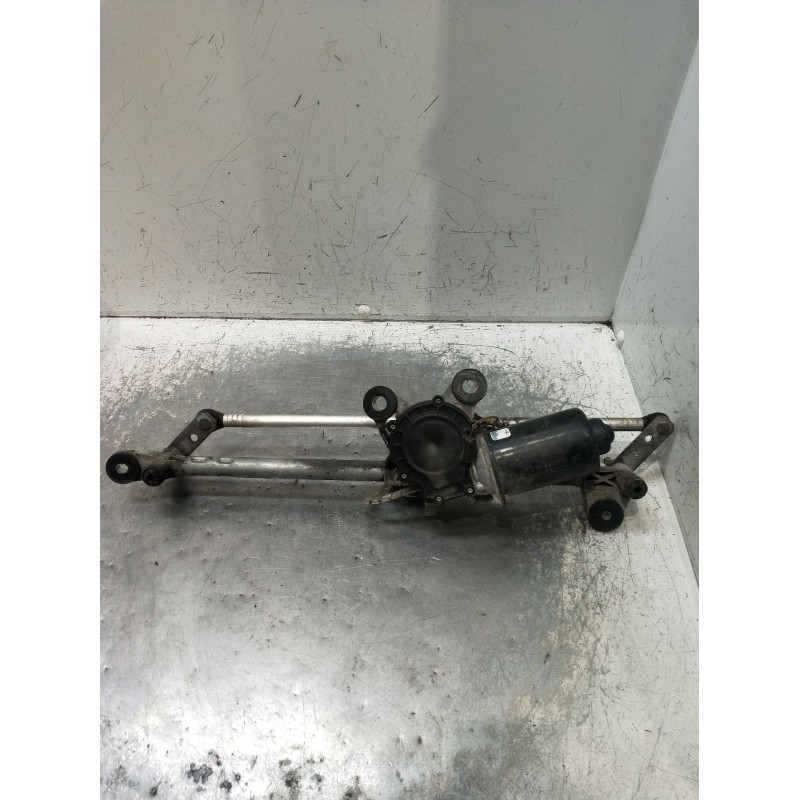 Recambio de motor limpia delantero para opel vectra c (z02) 2.2 dti 16v (f69) referencia OEM IAM   2003