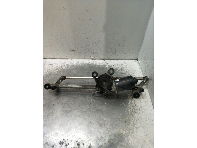 Recambio de motor limpia delantero para opel vectra c (z02) 2.2 dti 16v (f69) referencia OEM IAM   2003