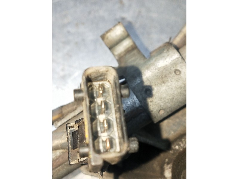 Recambio de motor limpia delantero para opel vectra c (z02) 2.2 dti 16v (f69) referencia OEM IAM   2003