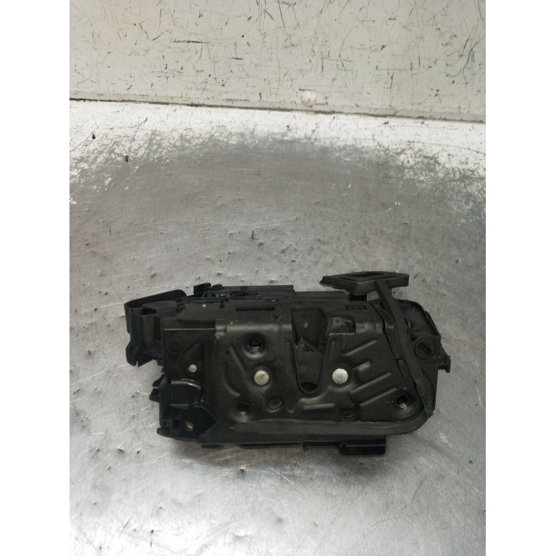 Recambio de motor cierre centralizado delantero derecho para volkswagen caddy iv furgoneta/monovolumen (saa, sah) 2.0 tdi refere