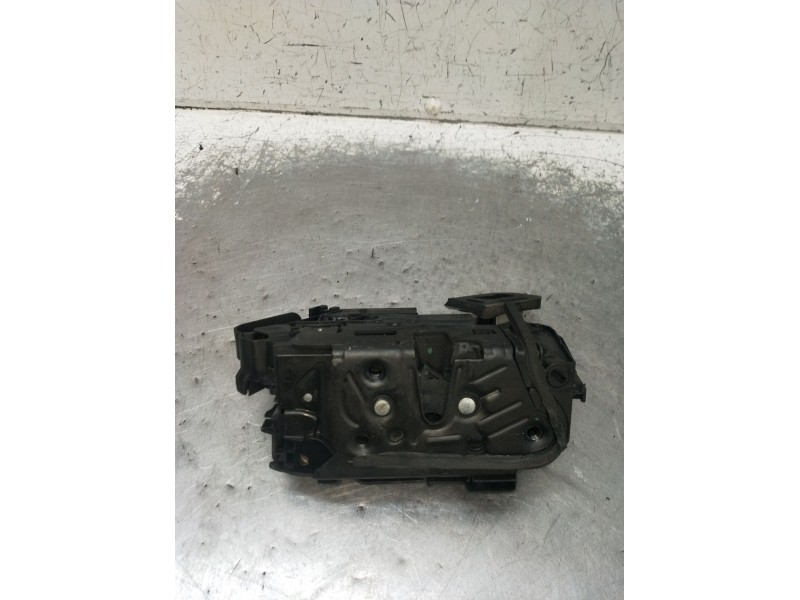 Recambio de motor cierre centralizado delantero derecho para volkswagen caddy iv furgoneta/monovolumen (saa, sah) 2.0 tdi refere