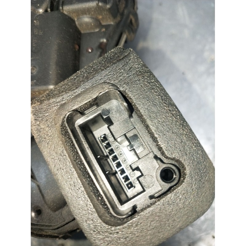 Recambio de motor cierre centralizado delantero derecho para volkswagen caddy iv furgoneta/monovolumen (saa, sah) 2.0 tdi refere