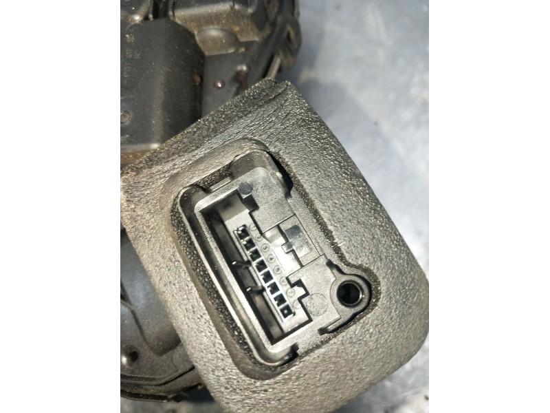 Recambio de motor cierre centralizado delantero derecho para volkswagen caddy iv furgoneta/monovolumen (saa, sah) 2.0 tdi refere