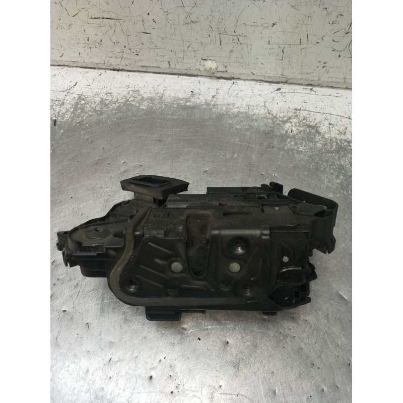 Recambio de motor cierre centralizado delantero izquierdo para volkswagen caddy iv furgoneta/monovolumen (saa, sah) 2.0 tdi refe