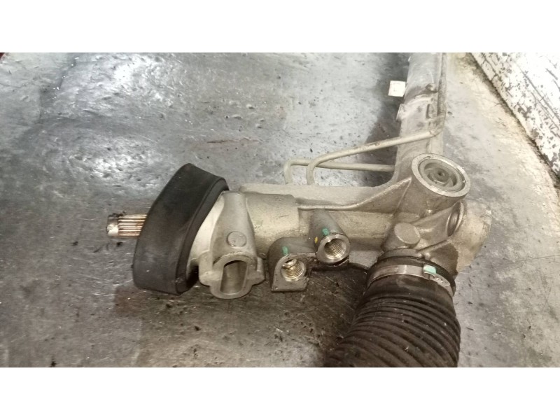 Recambio de cremallera direccion para skoda fabia (5j2 ) urban referencia OEM IAM 6Q1423055  