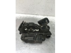 Recambio de motor cierre centralizado delantero izquierdo para volkswagen caddy iv furgoneta/monovolumen (saa, sah) 2.0 tdi refe 2