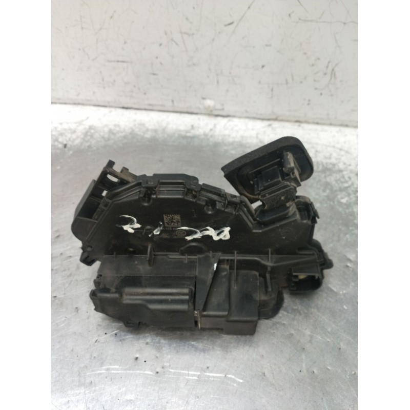 Recambio de motor cierre centralizado delantero izquierdo para volkswagen caddy iv furgoneta/monovolumen (saa, sah) 2.0 tdi refe