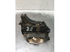 Recambio de motor cierre centralizado trasero derecho para mitsubishi l200 / triton (ka_t, kb_t) 2.5 di-d 4wd (kb4t) referencia  2