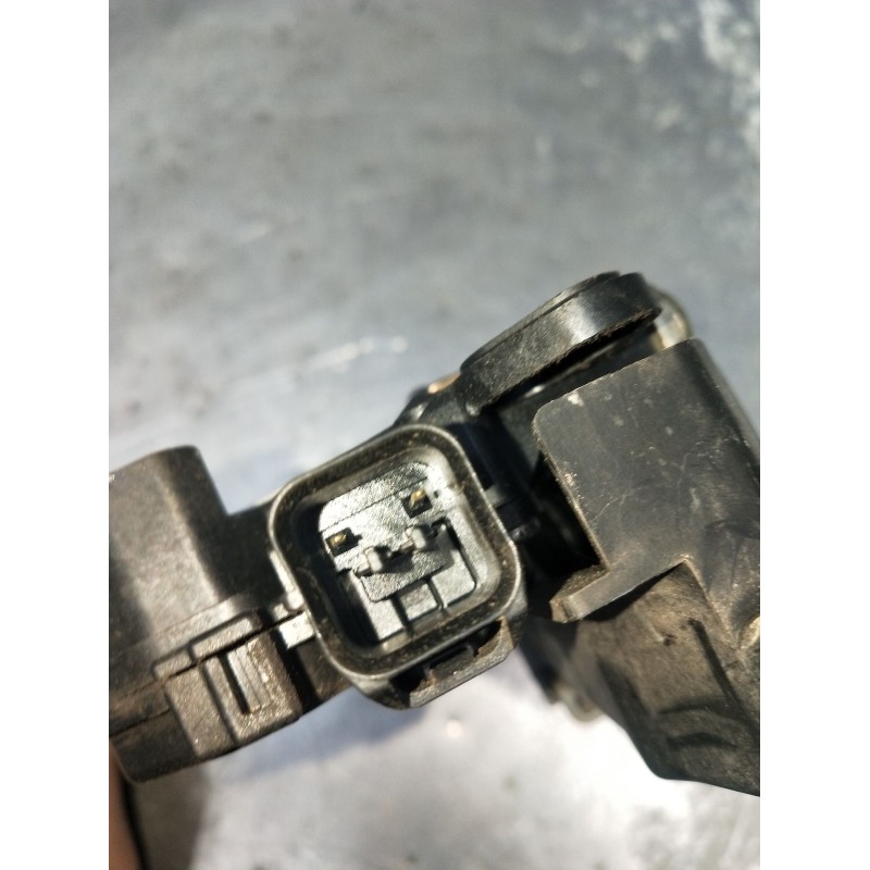 Recambio de motor cierre centralizado delantero derecho para mitsubishi l200 / triton (ka_t, kb_t) 2.5 di-d 4wd (kb4t) referenci