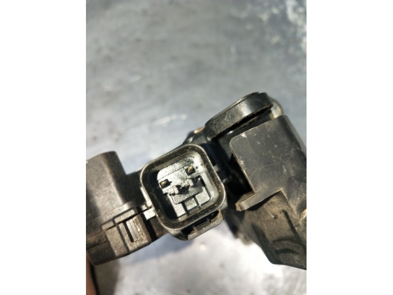 Recambio de motor cierre centralizado delantero derecho para mitsubishi l200 / triton (ka_t, kb_t) 2.5 di-d 4wd (kb4t) referenci