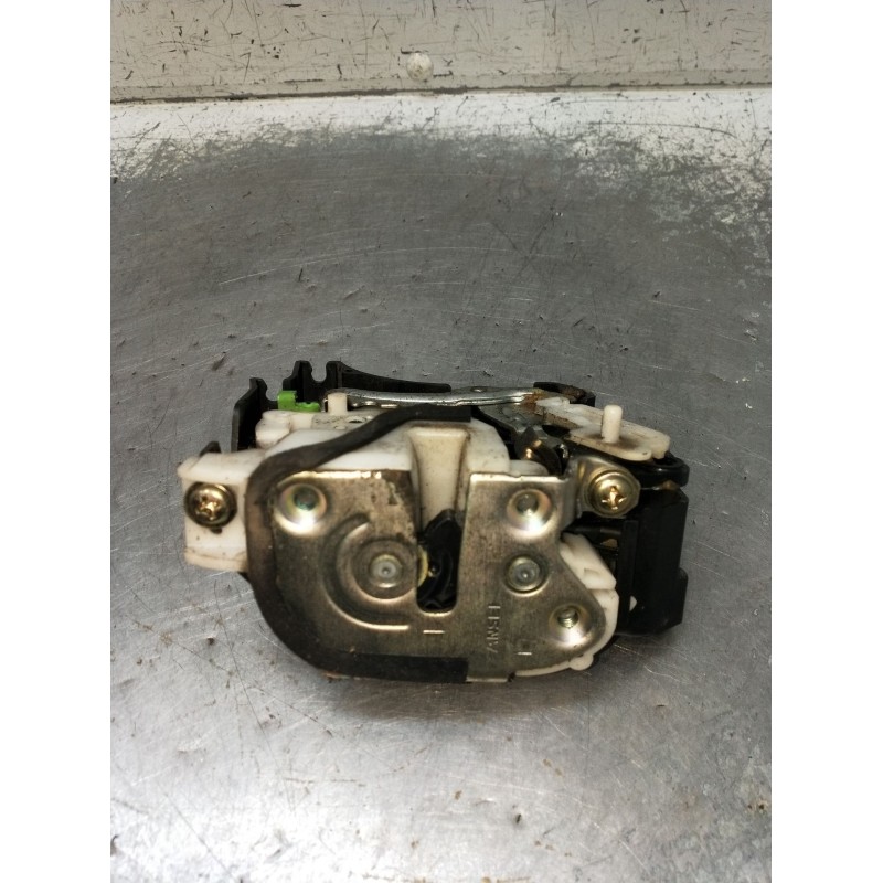 Recambio de motor cierre centralizado delantero derecho para mitsubishi l200 / triton (ka_t, kb_t) 2.5 di-d 4wd (kb4t) referenci