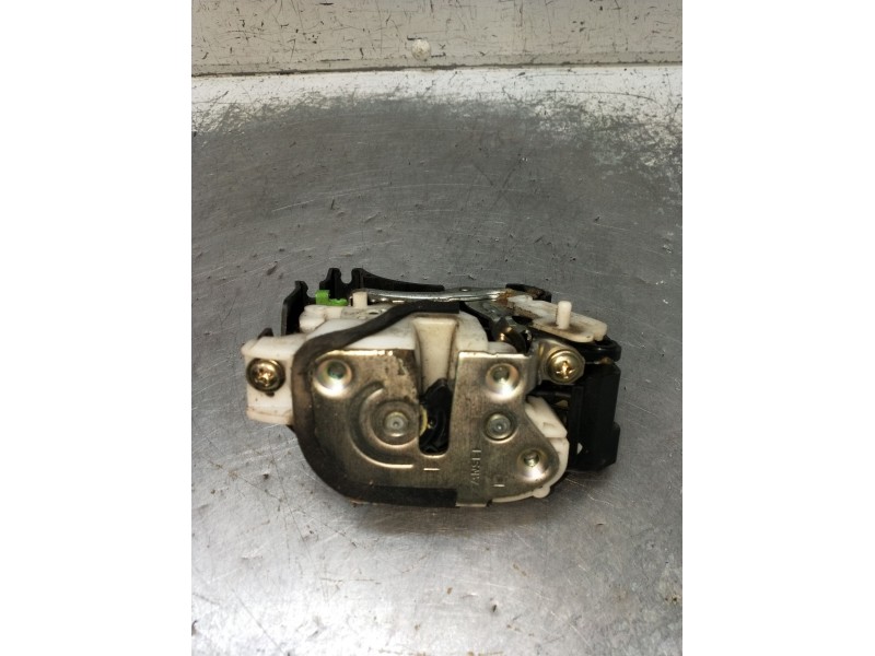 Recambio de motor cierre centralizado delantero derecho para mitsubishi l200 / triton (ka_t, kb_t) 2.5 di-d 4wd (kb4t) referenci