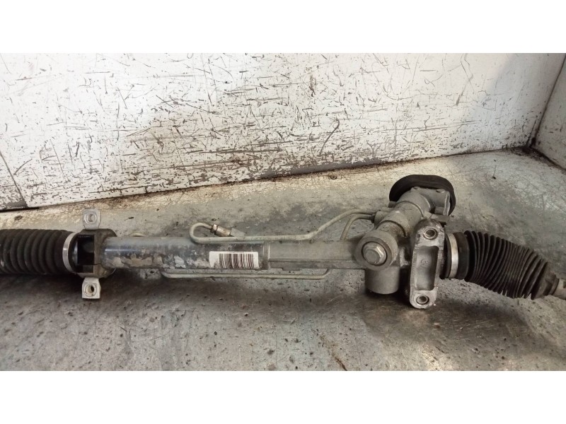 Recambio de cremallera direccion para skoda fabia (5j2 ) urban referencia OEM IAM 6Q1423055  