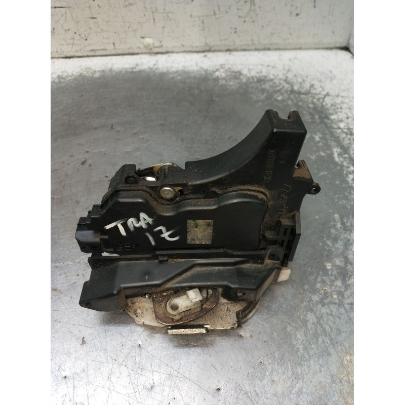 Recambio de motor cierre centralizado delantero derecho para mitsubishi l200 / triton (ka_t, kb_t) 2.5 di-d 4wd (kb4t) referenci