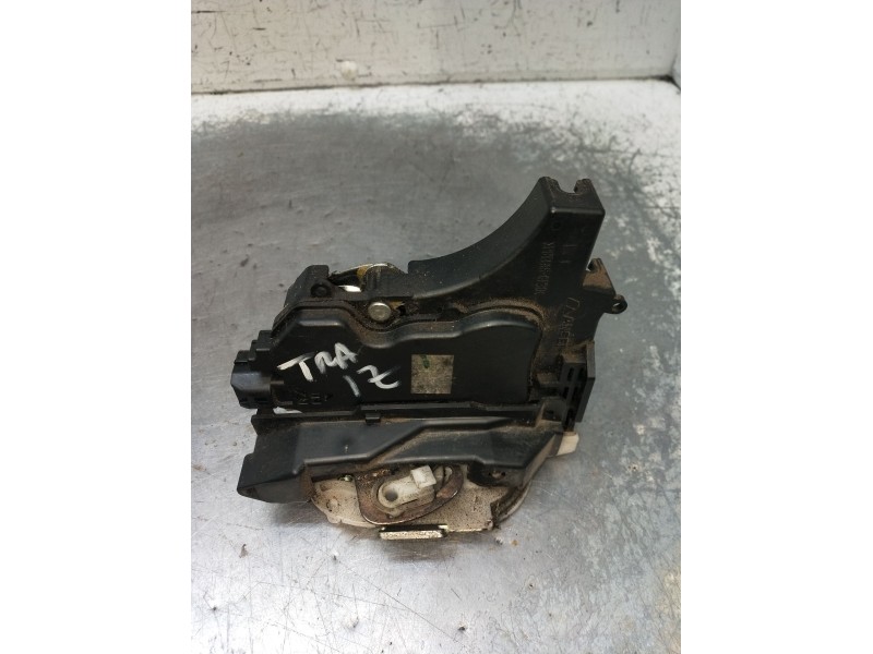 Recambio de motor cierre centralizado delantero derecho para mitsubishi l200 / triton (ka_t, kb_t) 2.5 di-d 4wd (kb4t) referenci