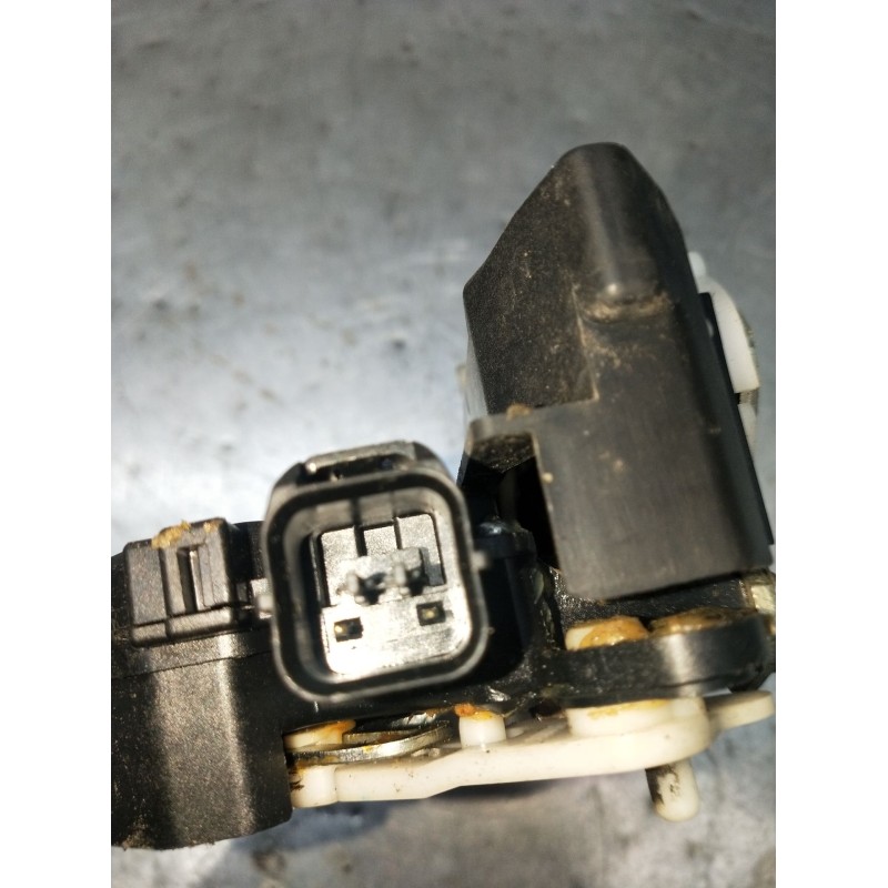 Recambio de motor cierre centralizado delantero derecho para mitsubishi l200 / triton (ka_t, kb_t) 2.5 di-d 4wd (kb4t) referenci