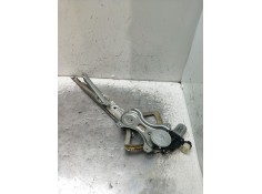 Recambio de motor cierre centralizado delantero izquierdo para mitsubishi l200 / triton (ka_t, kb_t) 2.5 di-d 4wd (kb4t) referen