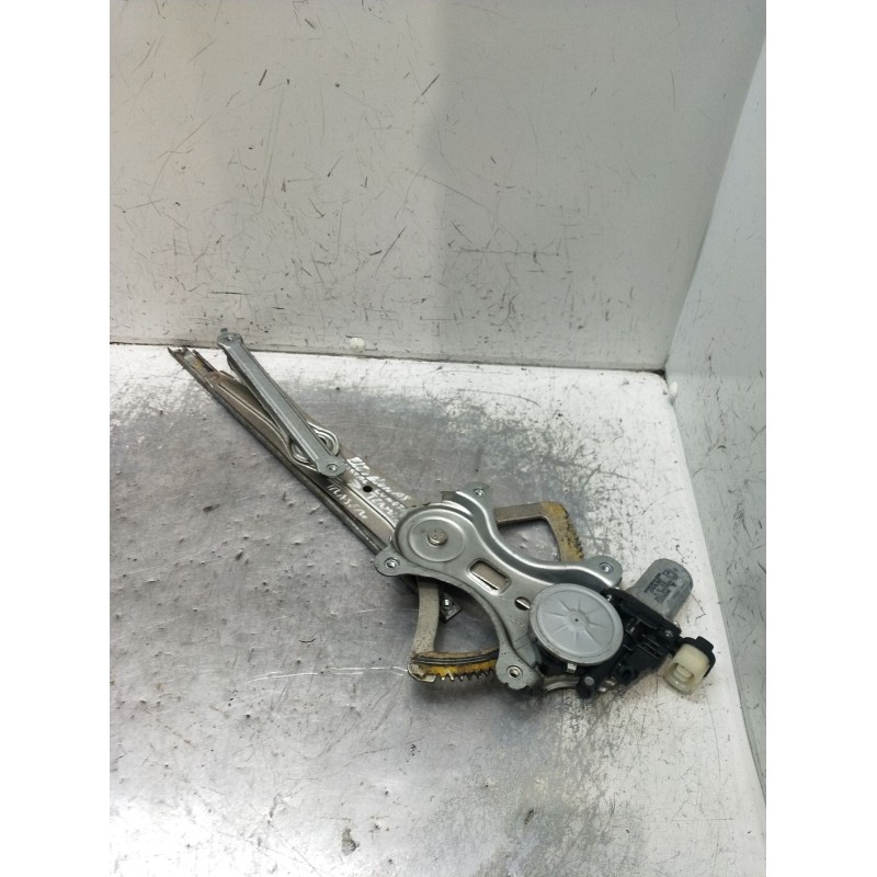 Recambio de motor cierre centralizado delantero izquierdo para mitsubishi l200 / triton (ka_t, kb_t) 2.5 di-d 4wd (kb4t) referen