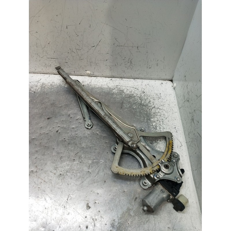 Recambio de motor cierre centralizado delantero izquierdo para mitsubishi l200 / triton (ka_t, kb_t) 2.5 di-d 4wd (kb4t) referen