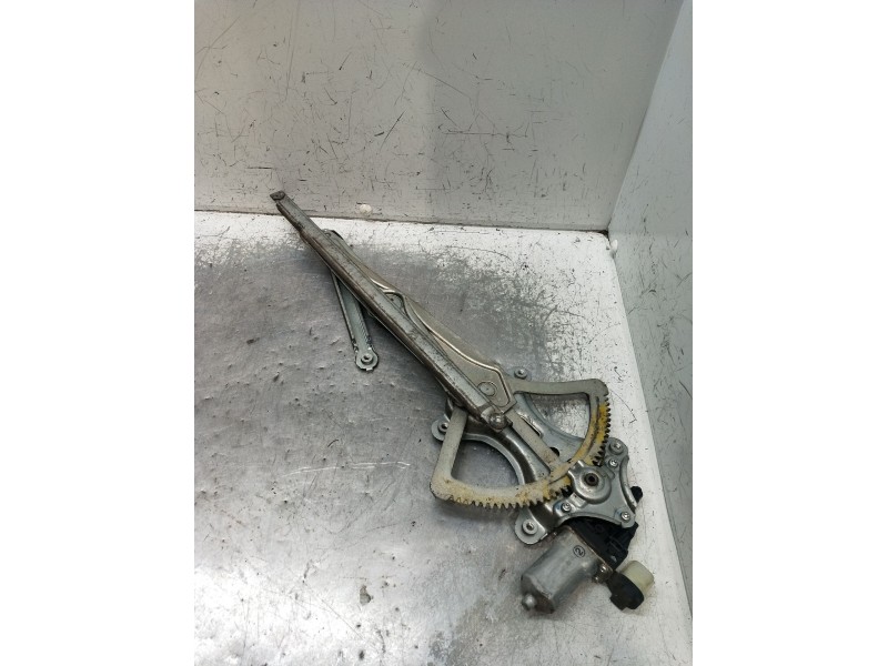 Recambio de motor cierre centralizado delantero izquierdo para mitsubishi l200 / triton (ka_t, kb_t) 2.5 di-d 4wd (kb4t) referen