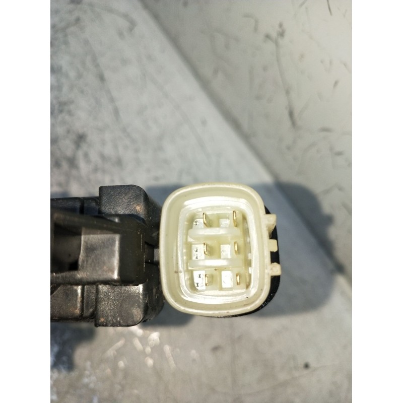 Recambio de motor cierre centralizado delantero izquierdo para mitsubishi l200 / triton (ka_t, kb_t) 2.5 di-d 4wd (kb4t) referen